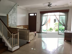 Summer Gardens (D16), Terrace #192835012